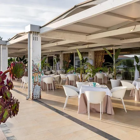 Wellness Spa Hotel Principe Fitalia-3